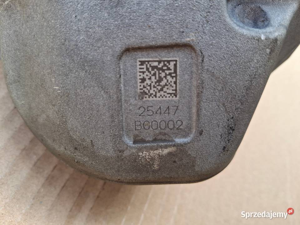 MERCEDES GLC W254 X254 ZACISK HAMULCOWY osobowe