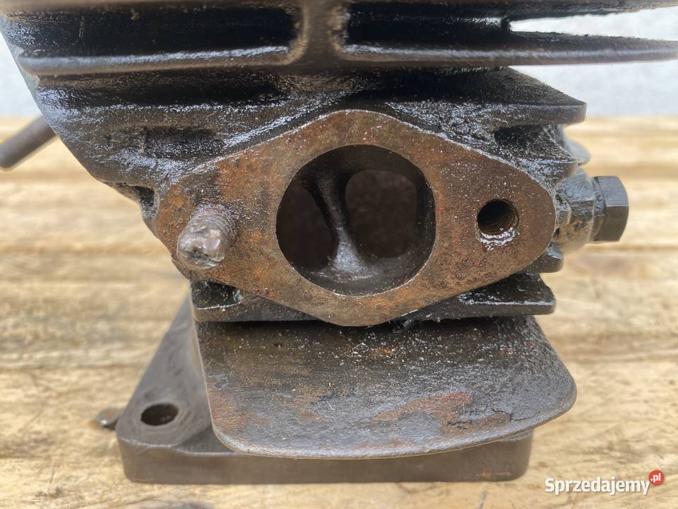 CYLINDER DW NSU SACHS BMW COŚ PRZEDWOJENNEGO małopolskie Kraków