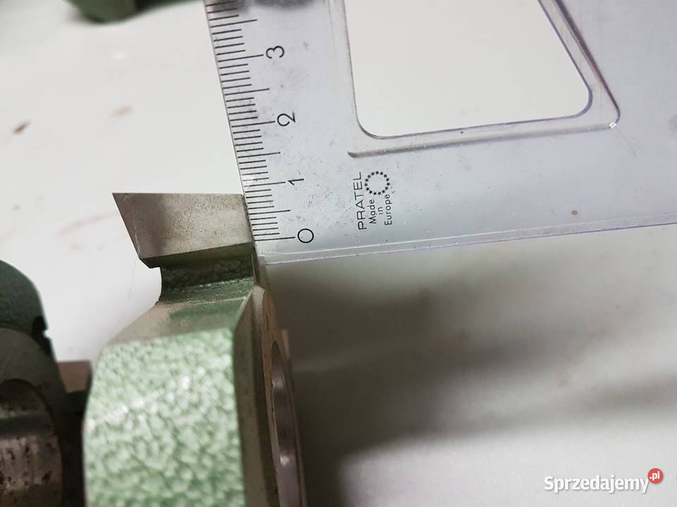 Głowica Frez do Frezarki Strugarka Czterostronna Skarżysko-Kamienna