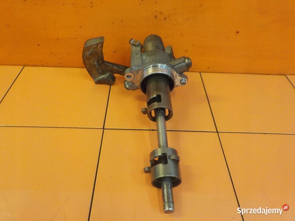 INSIGNIA 20 CDTI 12r 160 wybierak skrzyni biegow Suków