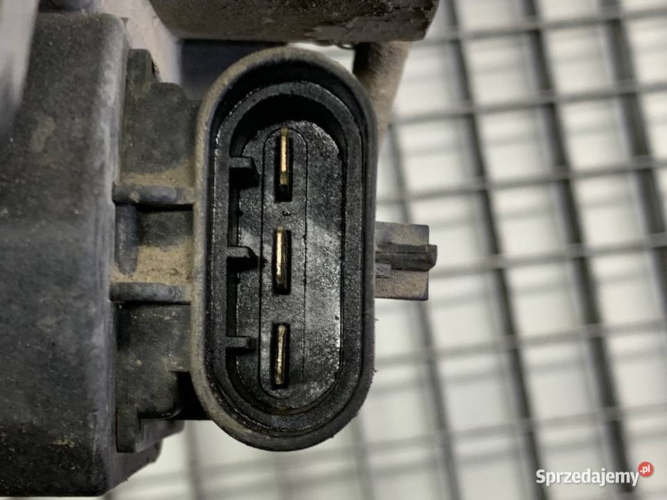 WENTYLATOR CHŁODNICY OPEL ASTRA H 14 90 osobowe sprzedam