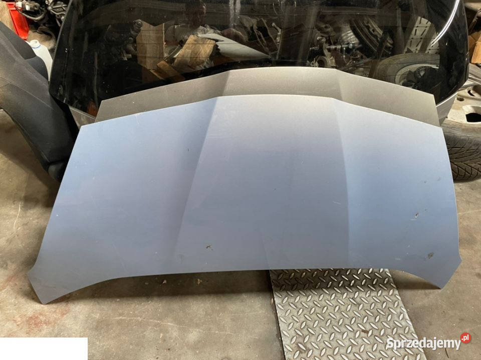 Honda Jazz 2010 maska przód różne kolory osobowe lubelskie Kozubszczyzna