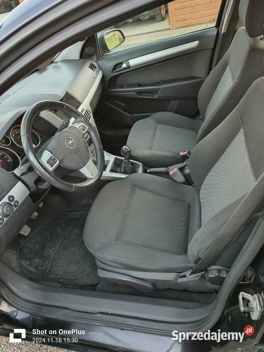 OPEL ASTRA elektryczne szyby Busko-Zdrój
