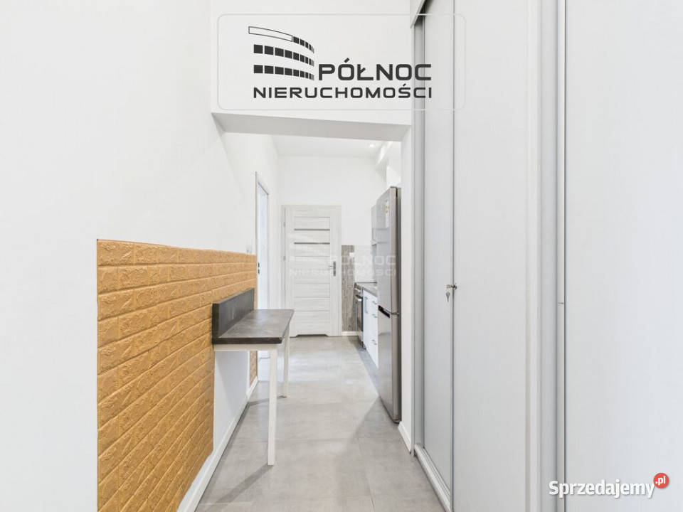 Mieszkanie remoncie na parterze w centrum Ełku Ełk