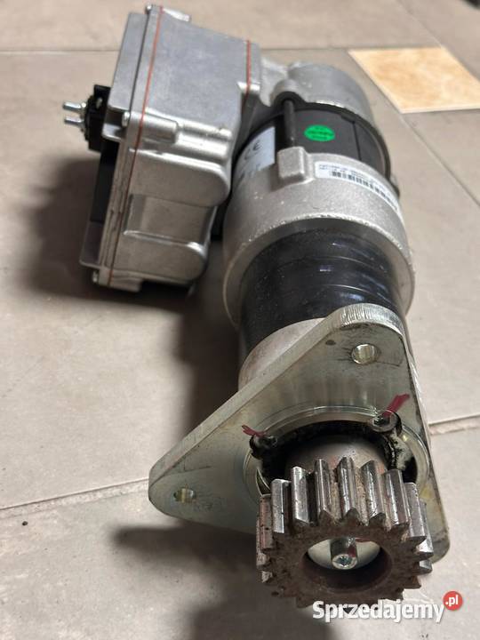 Silnik skrętu EPSACW F07189ANA 8822631 3648V