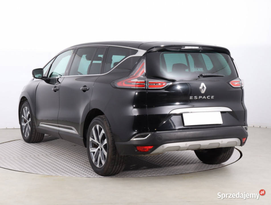 Renault Espace 16 TCe czujnik deszczu Piaseczno sprzedam