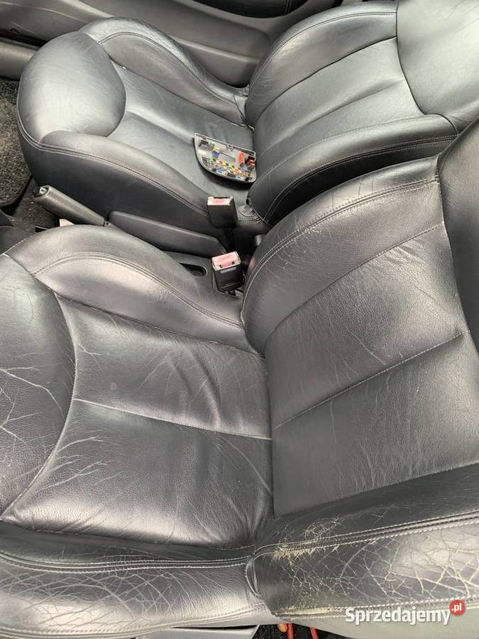 Renault megane cabriolet 107KM Knurów