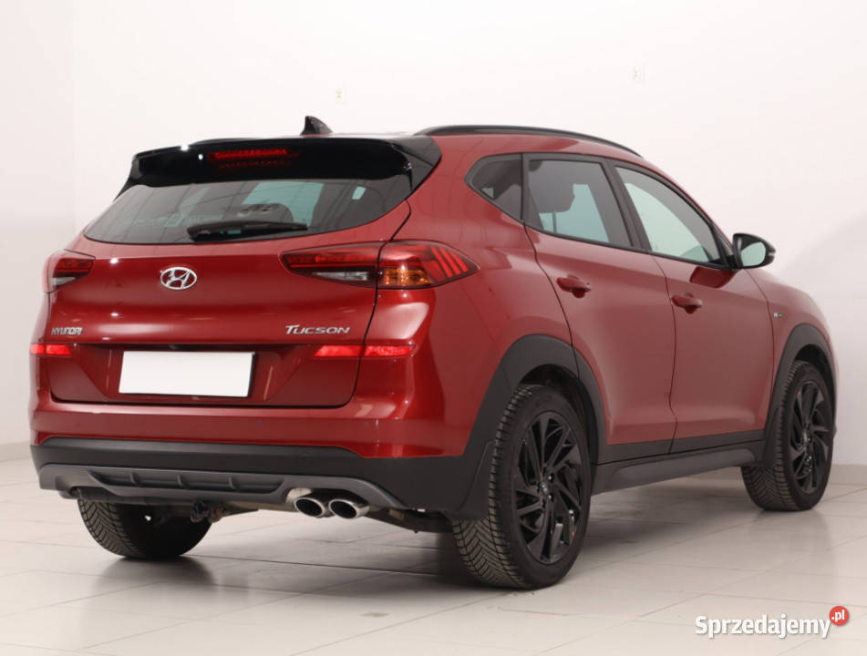 Hyundai Tucson 16 CRDi czujnik zmierzchu mazowieckie Piaseczno