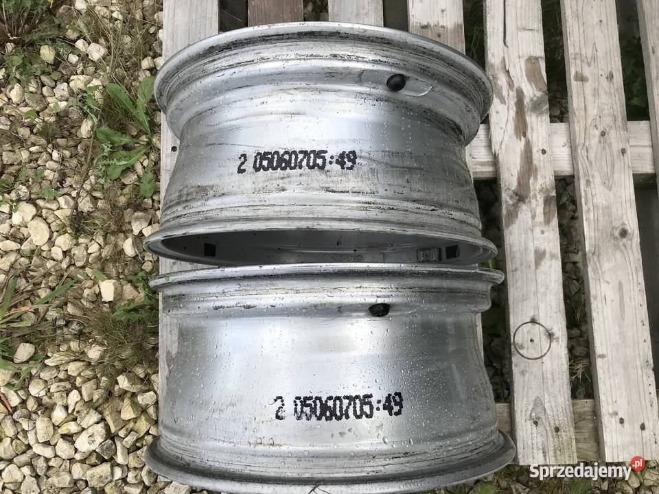 Felga Volvo S60 V70 16 30736364