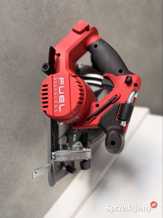 Pilarka Milwaukee FUEL M18 NOWA ORYGINALNA Zamość
