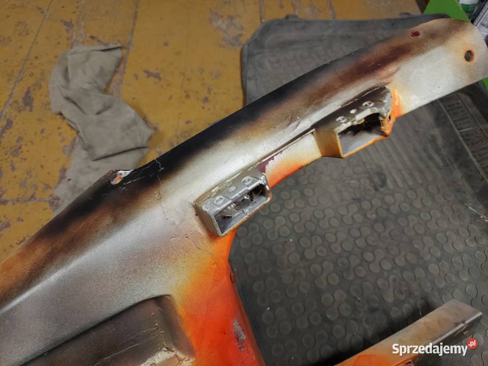 Suzuki DR 800s big błotnik dziób plastik dr800s Jelenia Góra sprzedam