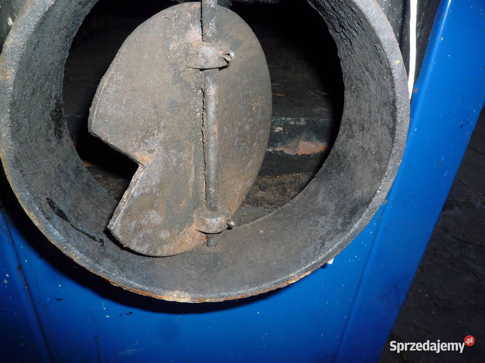 piec co ogniwo Chmiel