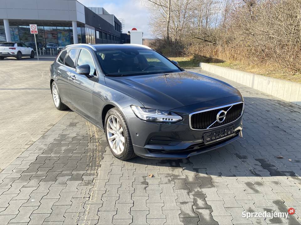 Volvo v90 D5 4x4 V90 lubelskie Lublin sprzedam