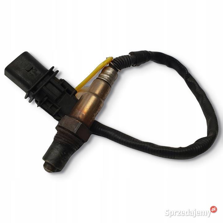 SONDA LAMBDA BMW E60 E61 E70 E81 E83 E83 E87 E88 lubelskie Chełm