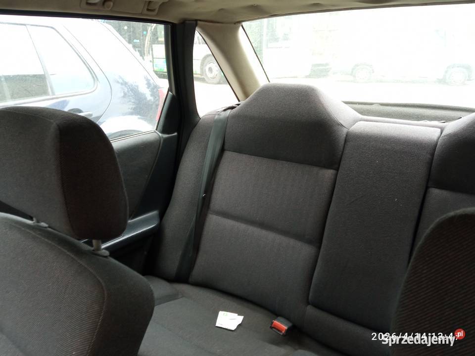 audi 80 b3 16d Audi Tarnowskie Góry