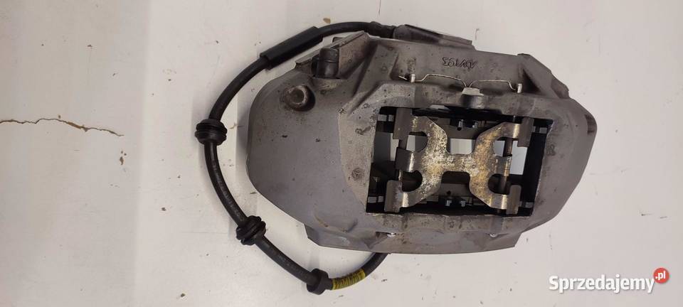 MERCEDES GLC W253 X253 ZACISK HAMULCOWY LEWY sprzedam