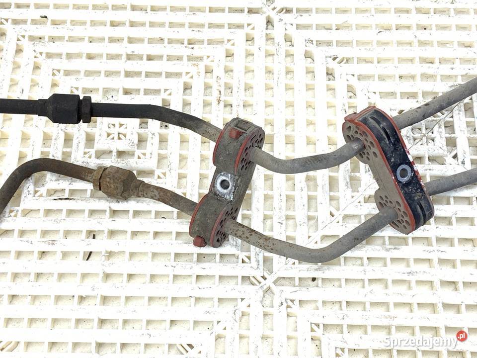 PRZEWÓD DYNAMIC DRIVE BMW F01 30 245 0815 Przewody układu wspomagania