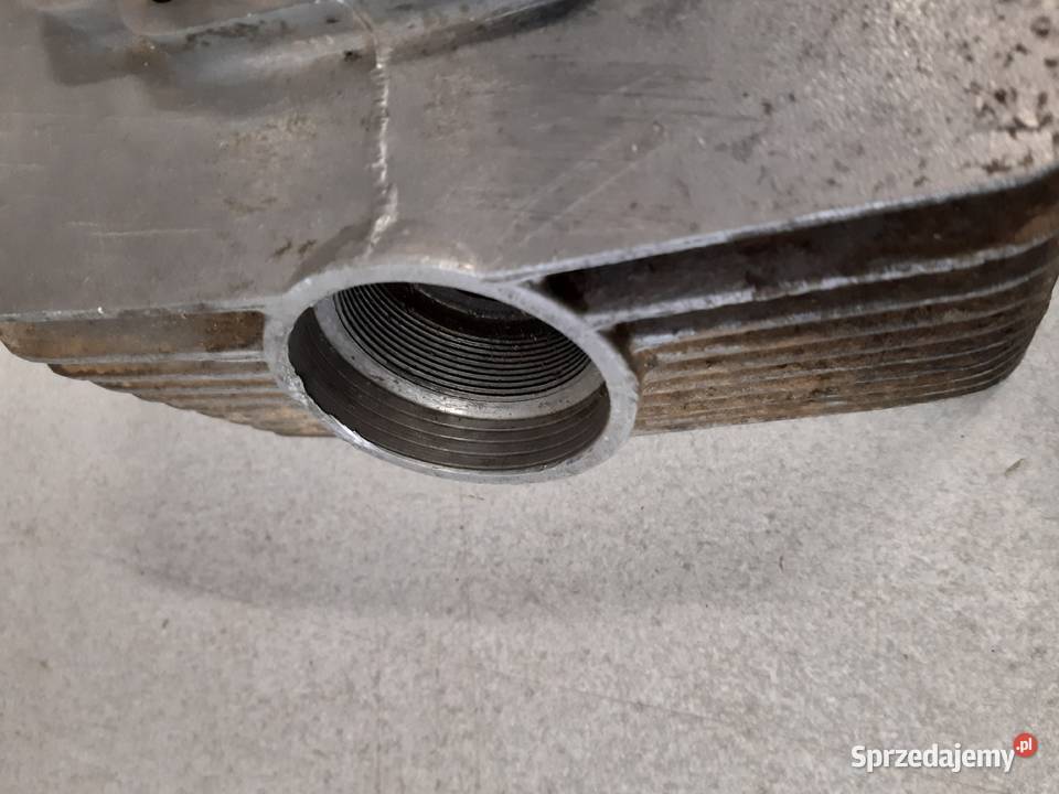 Cylinder MZ ETZ 150 Dębica