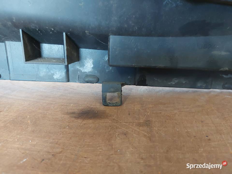 RENAULT TRAFIC II LIFT grill atrapa 93856148 Kielce