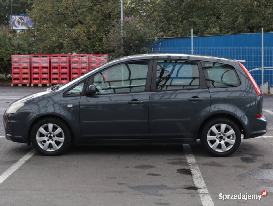 Ford C 18 lubelskie Lublin