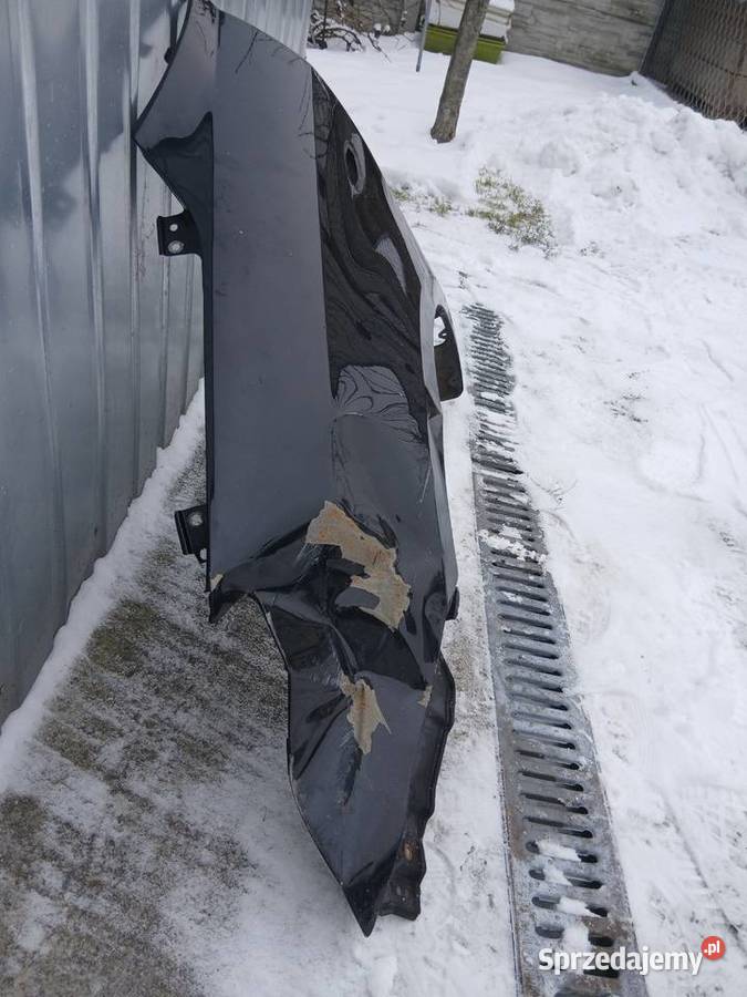 Błotnik suzuki swift Zwoleń