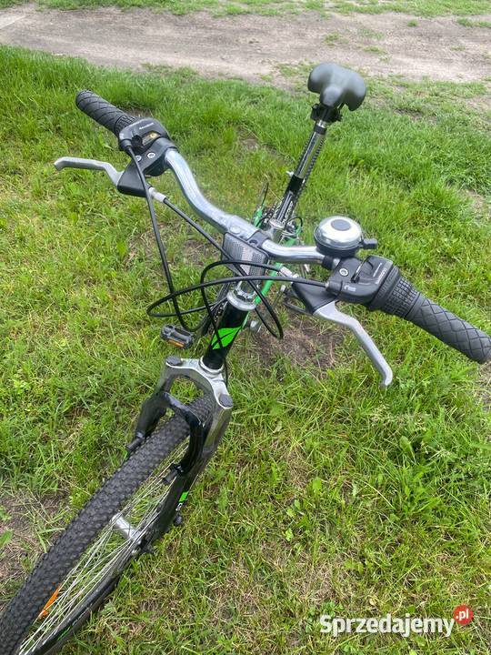 Sprzedam rower Indiana XRock Inowrocław