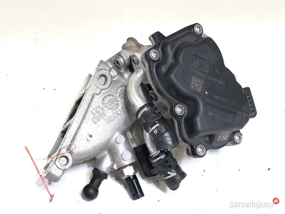 PRZEPUSTNICA VW PASSAT B8 04L128059AA 20 190 sprzedam