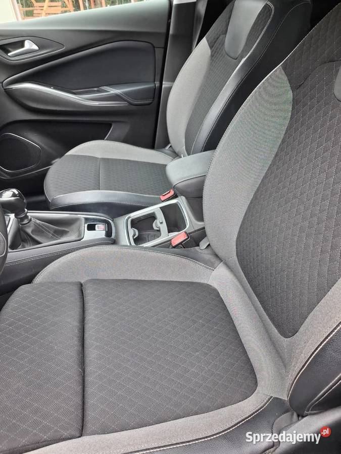 Sprzedam samochód Opel Grandland X gniazdo USB Grandland X