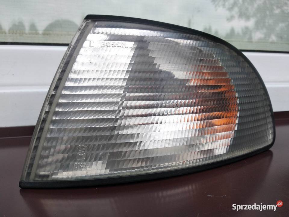 Audi A4 B5 kierunkowskaz kierunek migacz lewy osobowe sprzedam