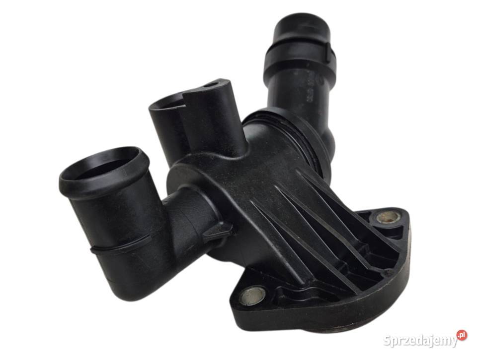 OBUDOWA TERMOSTATU 20 TFSI 16V AUDI A4 B7 AUDI Działoszyce