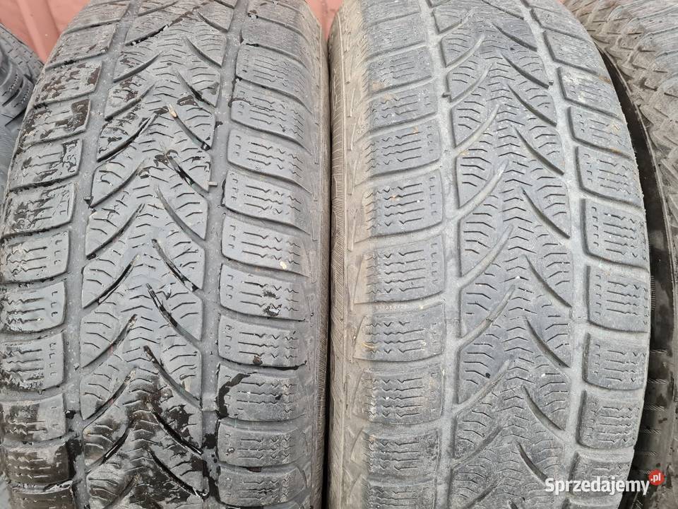 4 Koła Wielosezonowe 15 Reno Renault Kangoo 1 2 Skawina