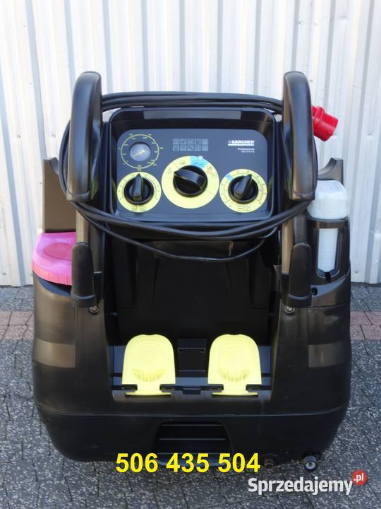 Myjka Ciśnieniowa Karcher HDS 818 4 M gorąca Radom