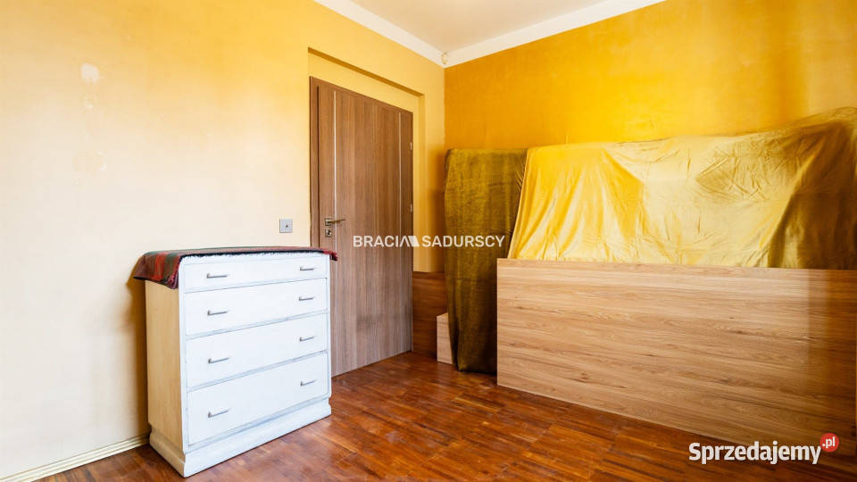 sprzedaży mieszkania Kraków Nałkowskiego 5426m2 Liczba pokoi 3 małopolskie