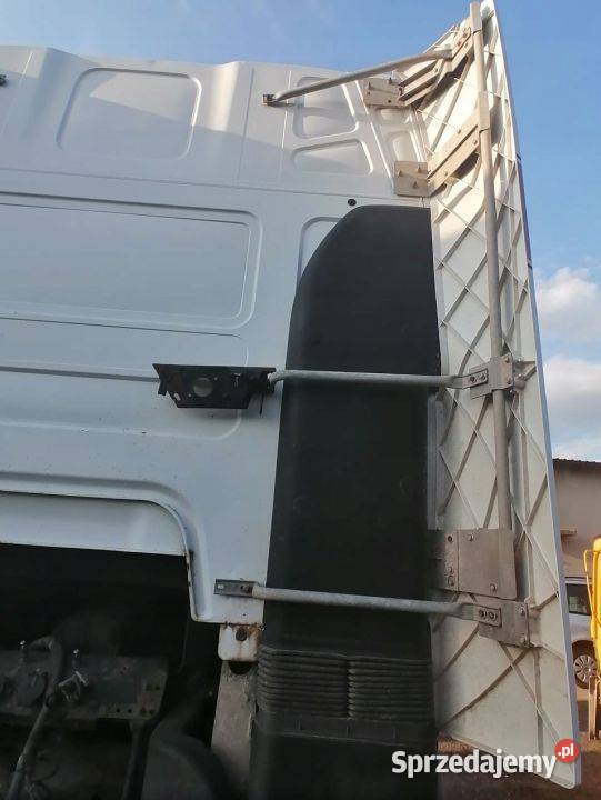 Owiewka kabinowa Prawa Renault Premium 420 DCi osobowe Pleszew