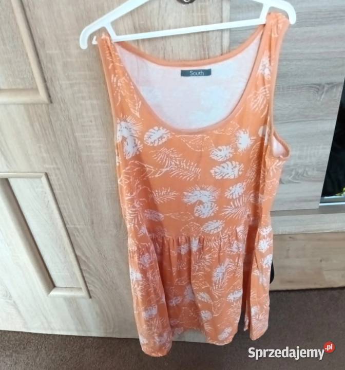 Sukienka letnia Spódnice i sukienki