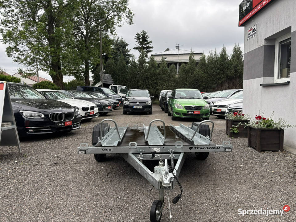 lawety TEMARED MOTO 3 PREMIUM Janów Lubelski