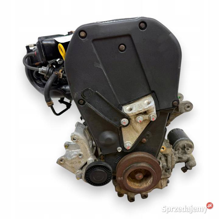 SILNIK 14K4F Rover 25 45 14 16V benzyna Chełm
