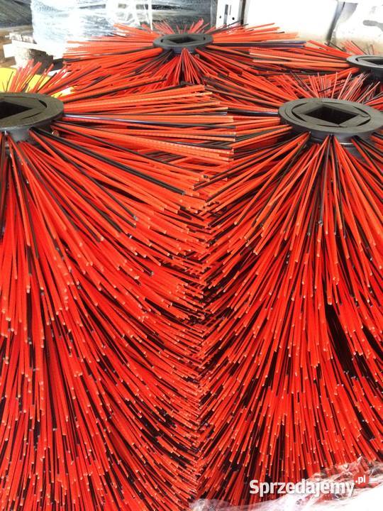 Szczotka zamiatarka Bema fi 520 mm dł 750 mm MIX Warszawa