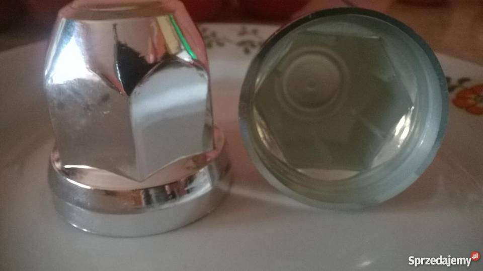 nakładki na śruby rozmiar 32 i 33 Świdnica