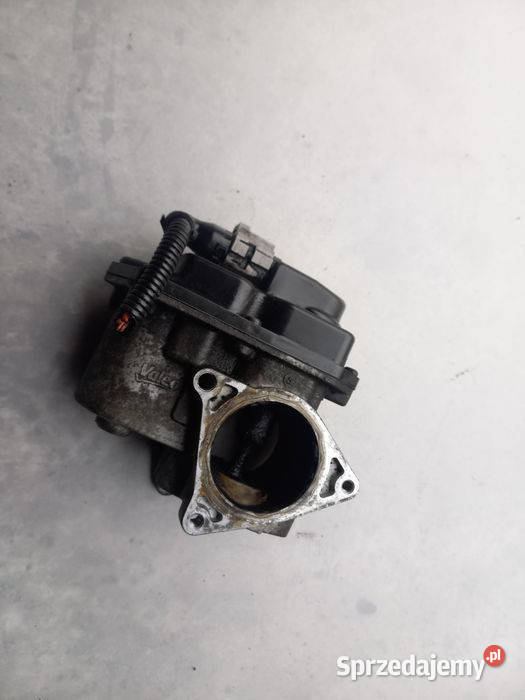 Zawor egr 20 did mitsubishi lancer sportback Wola Jachowa