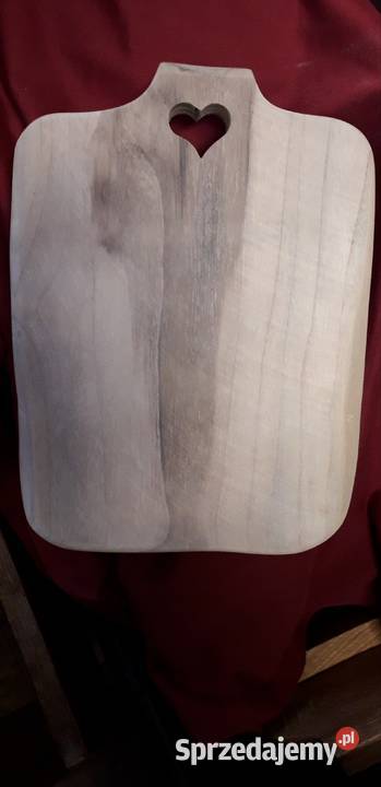 Deska kuchenna Międzyrzecz