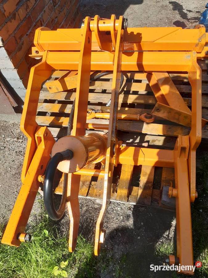 Hydropak do siewnika Amazon Łęczyca sprzedam