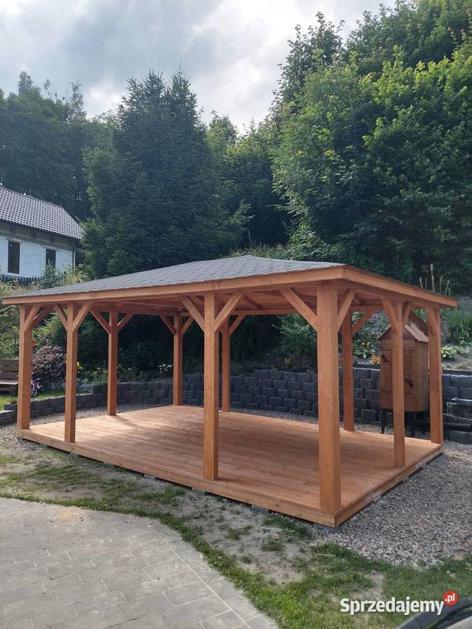 Altana Kwadrat 4x4 Wiele wzorów Dostępne inne Smolice