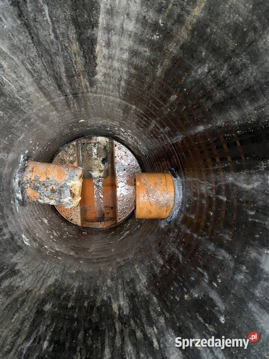 Wuko Bytom Udrażnianie Rur Czyszczenie Usługi śląskie