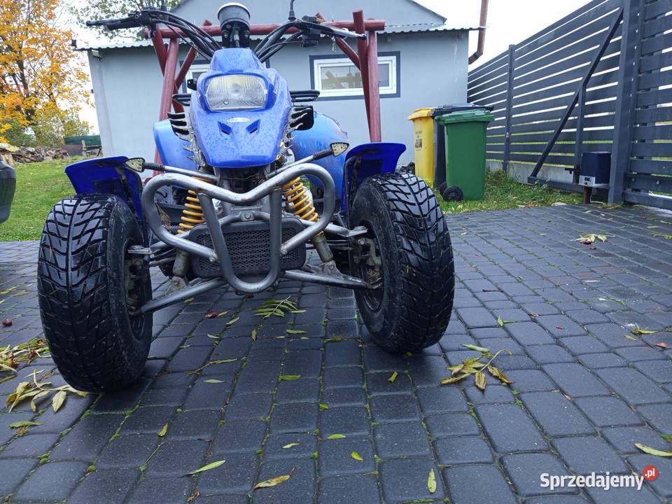 Barossa 69647km Honda