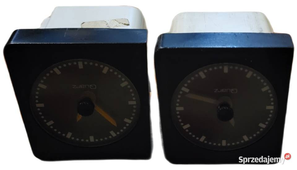 Zegar Opel Senator Ascona Kadet Opalenica sprzedam