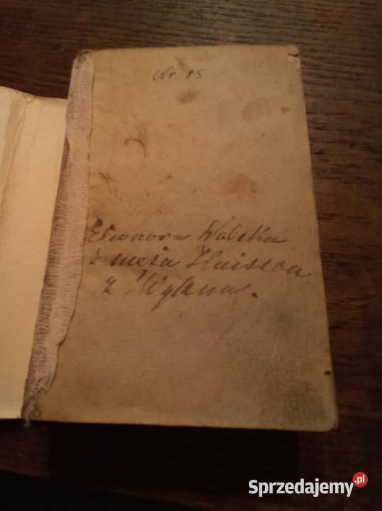 Nałęcz romans dziejów polskich Proza i poezja