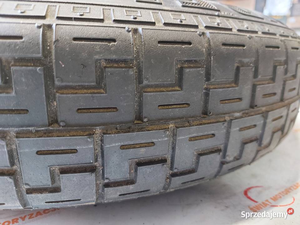 MONDEO MK4 S GALAXY MK3 koło dojazdowe 1258516 Kielce