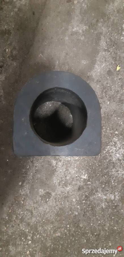 Guma stabilizatora 50x90x88 kujawsko-pomorskie Koronowo