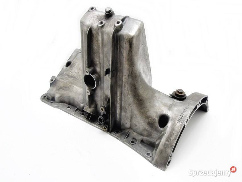 MISKA OLEJU 17 CDI A KLASA W168 A170 A160 VANEO